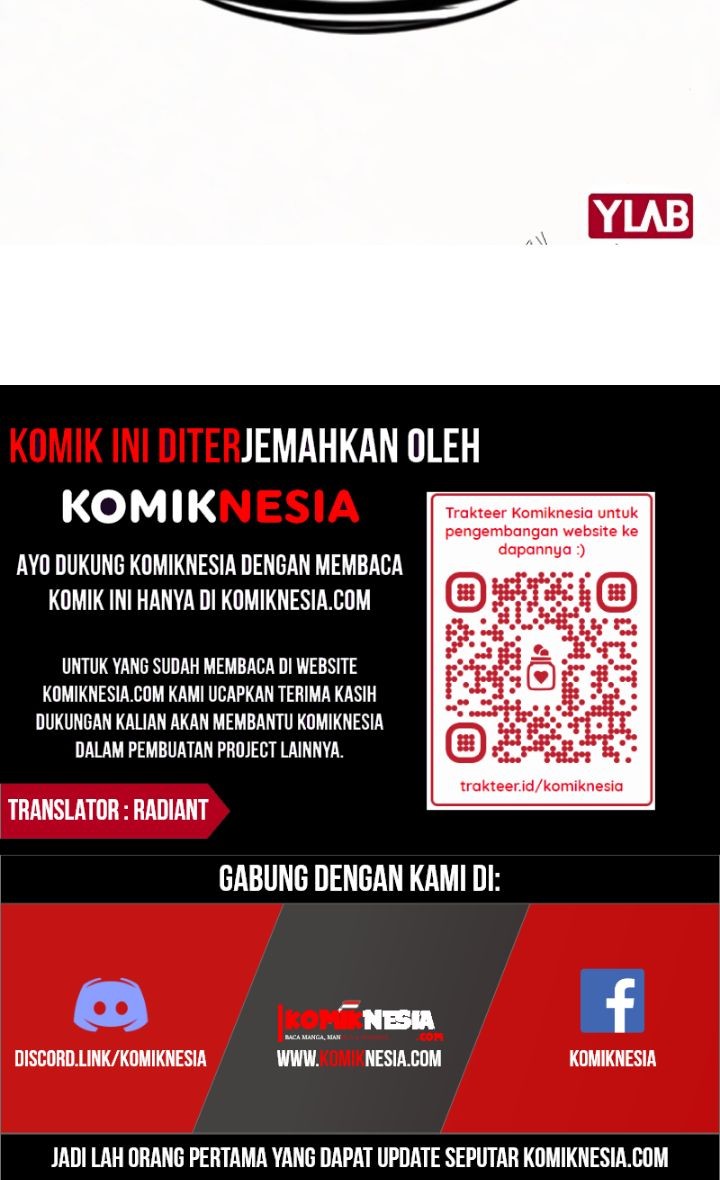 True Education Chapter 56 Gambar 56