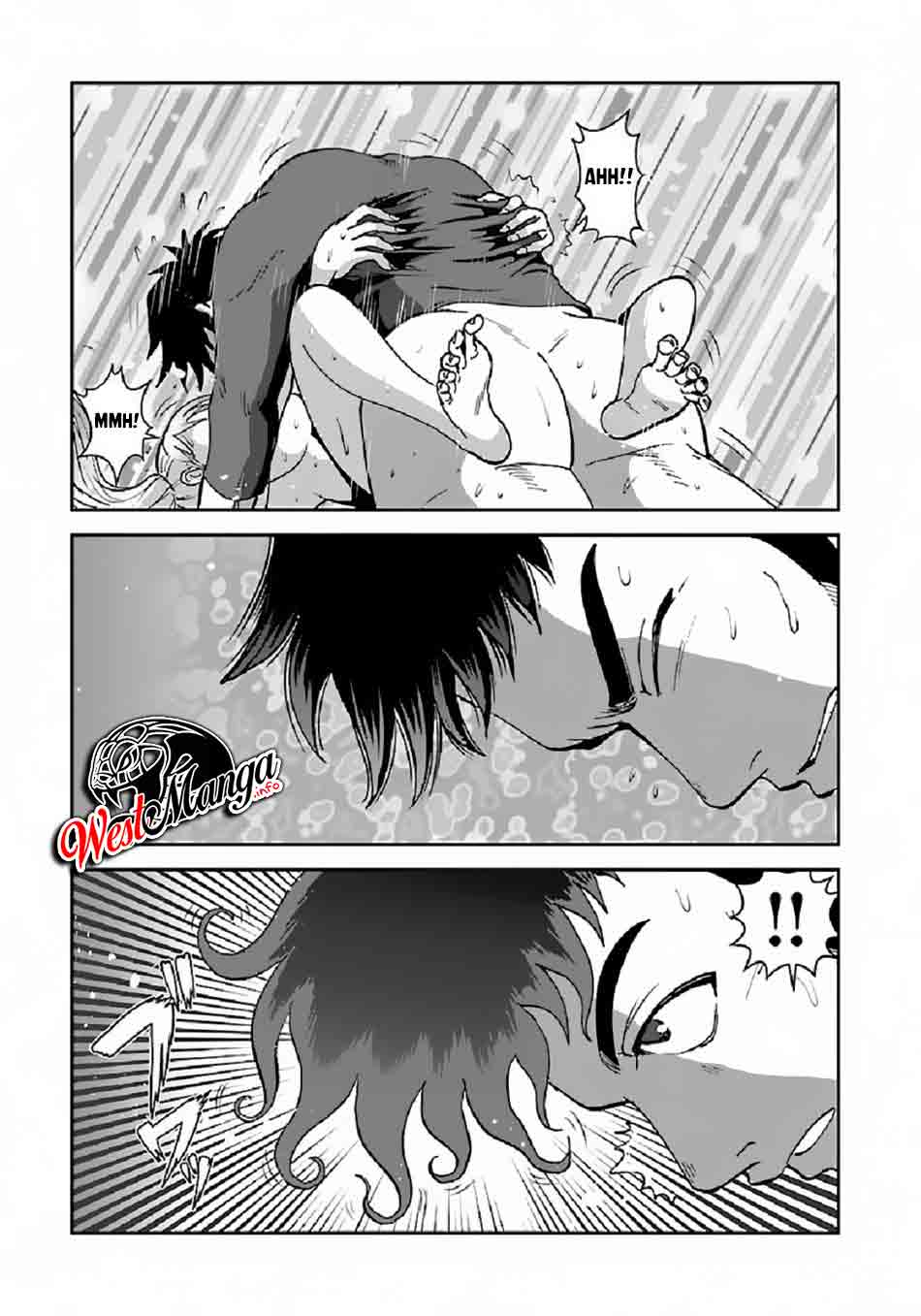 Makikomarete Isekai Teni suru Yatsu wa, Taitei Cheat Chapter 38.1 Gambar 5