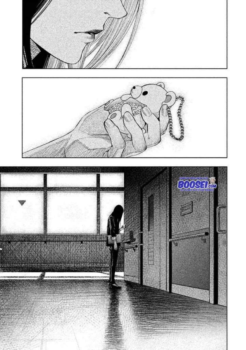 Tantei no Tantei Chapter 22 Gambar 13