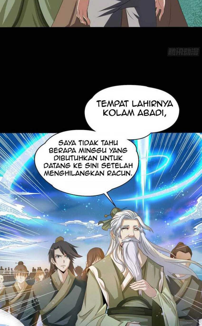 The Legend of Qing Emperor Chapter 21 Gambar 25