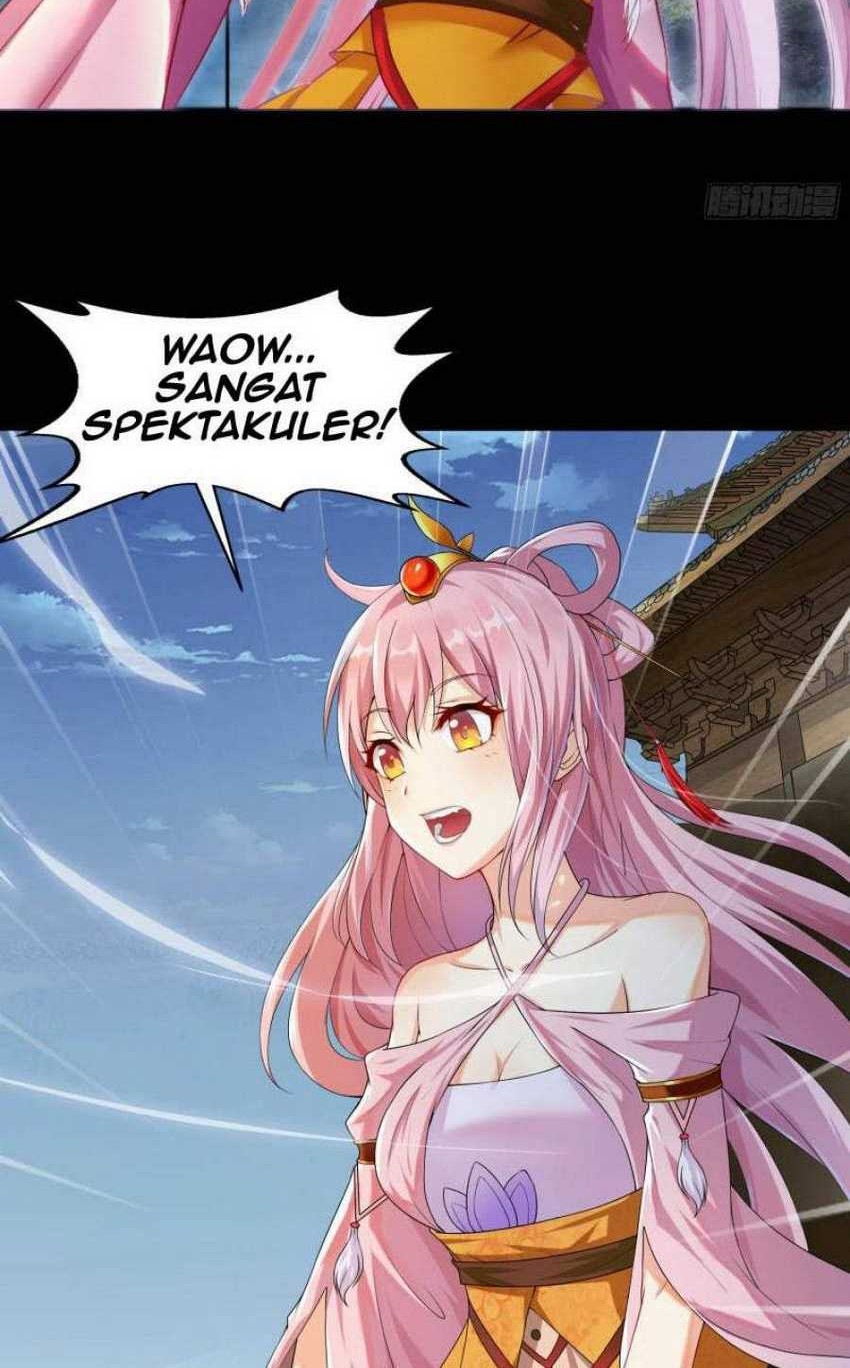 The Legend of Qing Emperor Chapter 21 Gambar 8