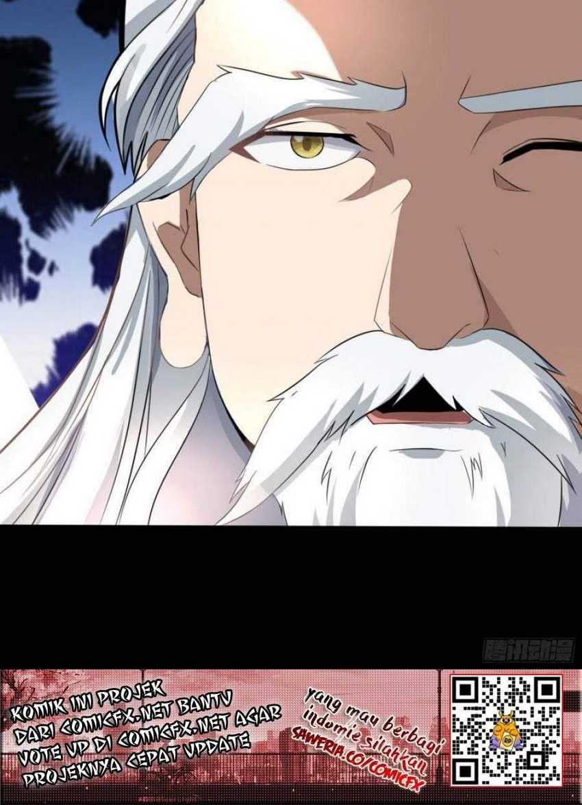 The Legend of Qing Emperor Chapter 21 Gambar 11