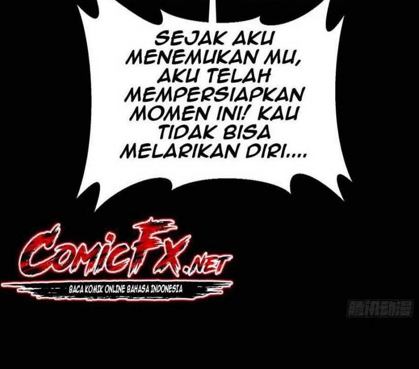 The Legend of Qing Emperor Chapter 20 Gambar 29