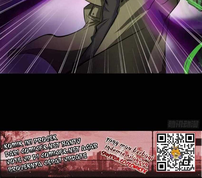 The Legend of Qing Emperor Chapter 20 Gambar 31