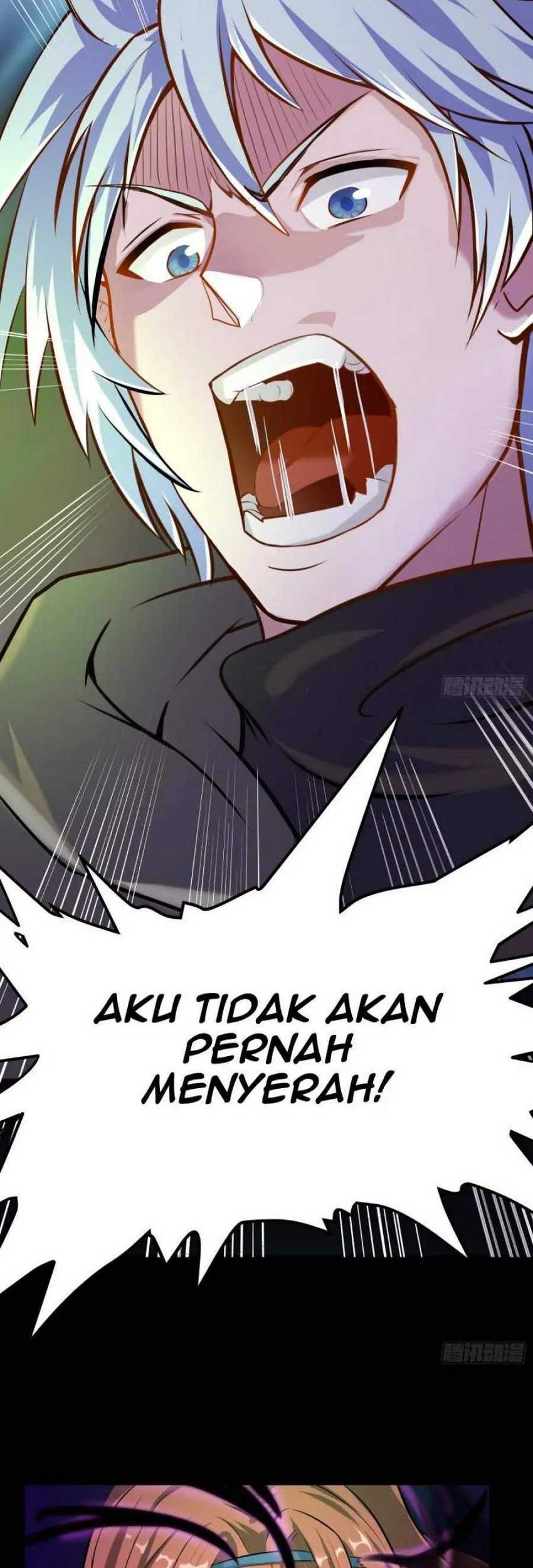 The Legend of Qing Emperor Chapter 20 Gambar 46