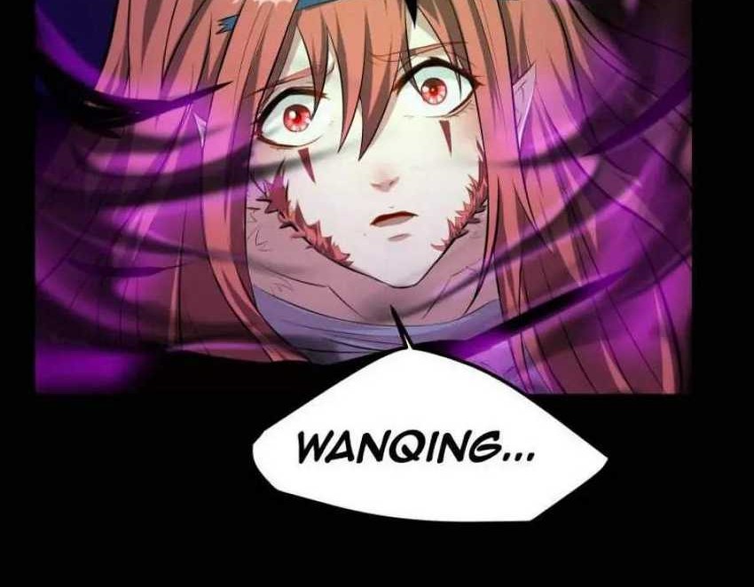The Legend of Qing Emperor Chapter 20 Gambar 47