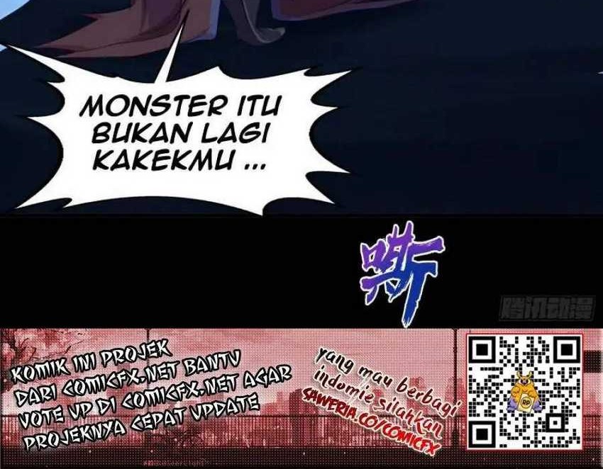 The Legend of Qing Emperor Chapter 20 Gambar 49