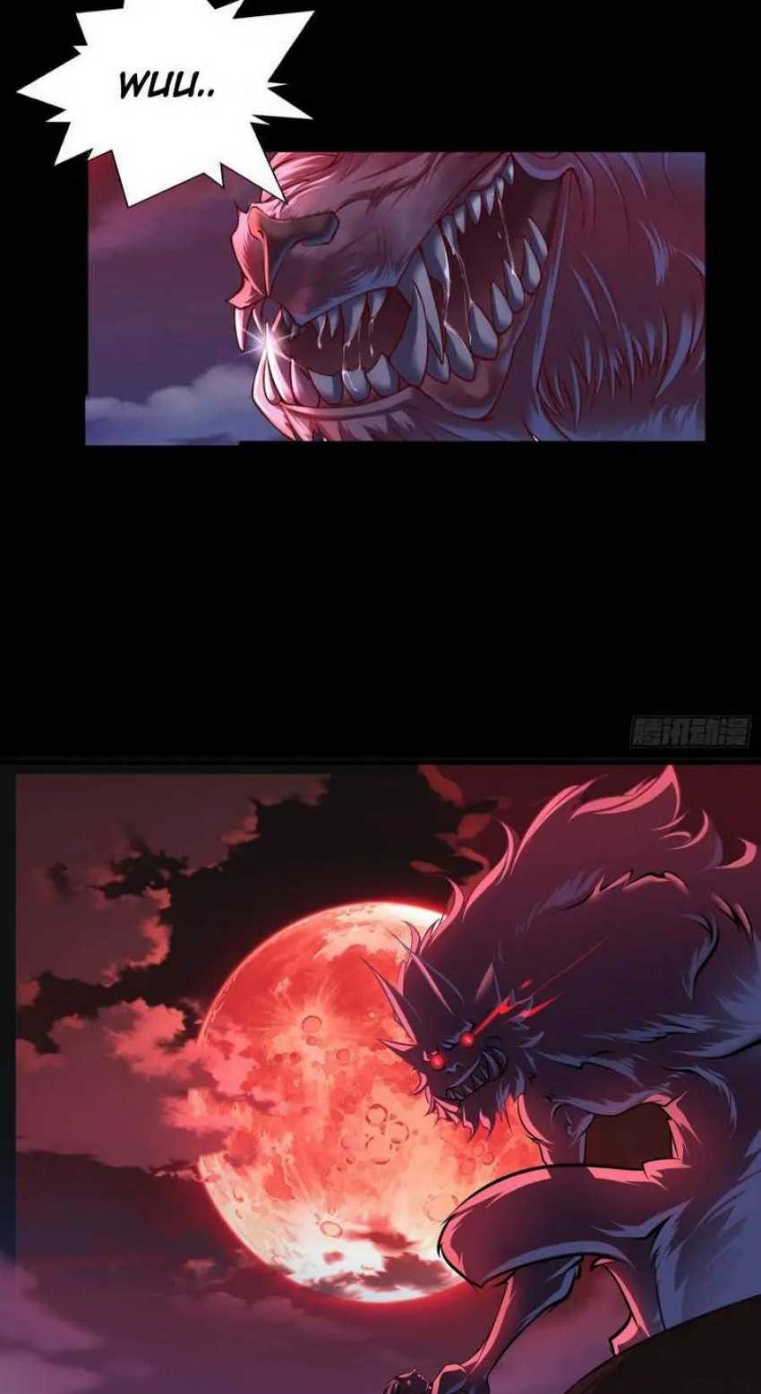 The Legend of Qing Emperor Chapter 20 Gambar 51