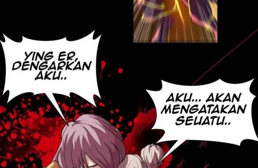 The Legend of Qing Emperor Chapter 20 Gambar 54