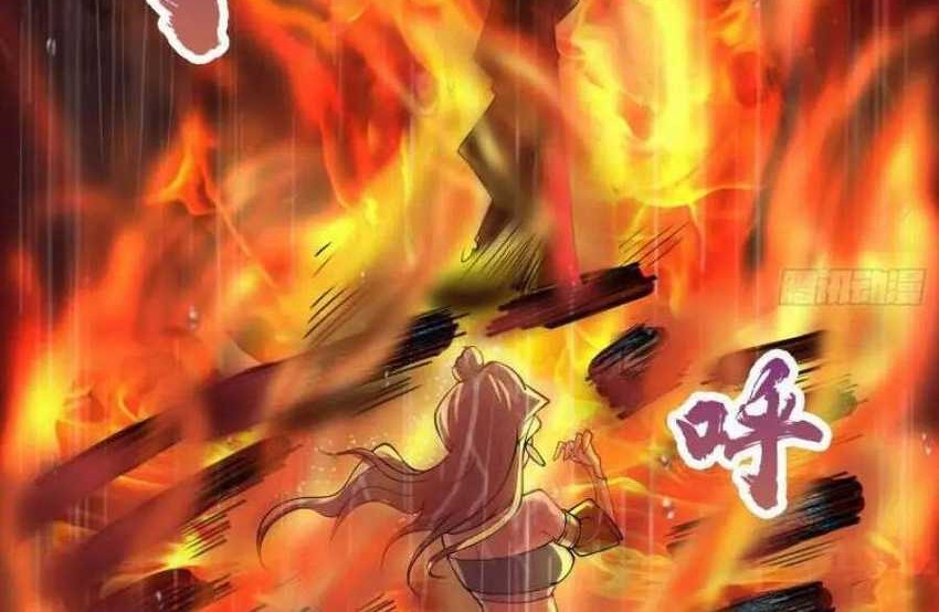 The Legend of Qing Emperor Chapter 20 Gambar 56