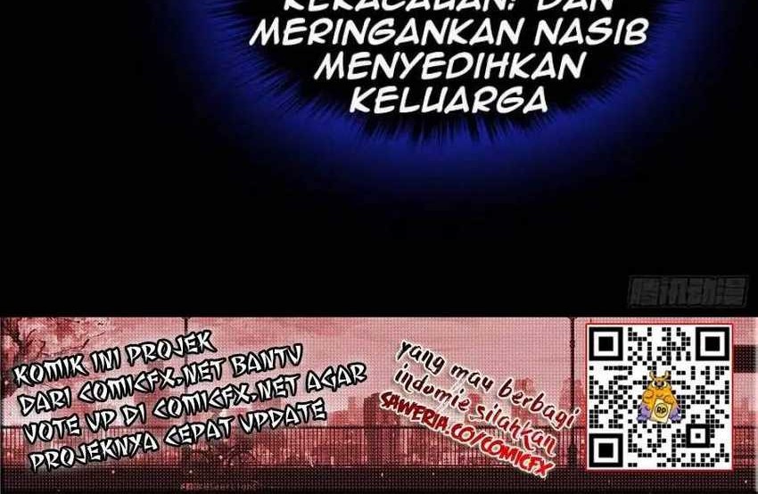 The Legend of Qing Emperor Chapter 20 Gambar 58