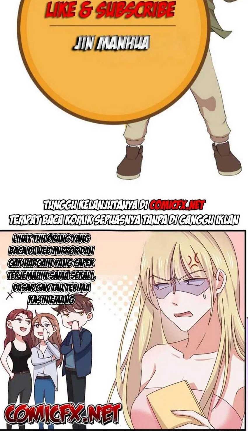 The Legend of Qing Emperor Chapter 20 Gambar 70