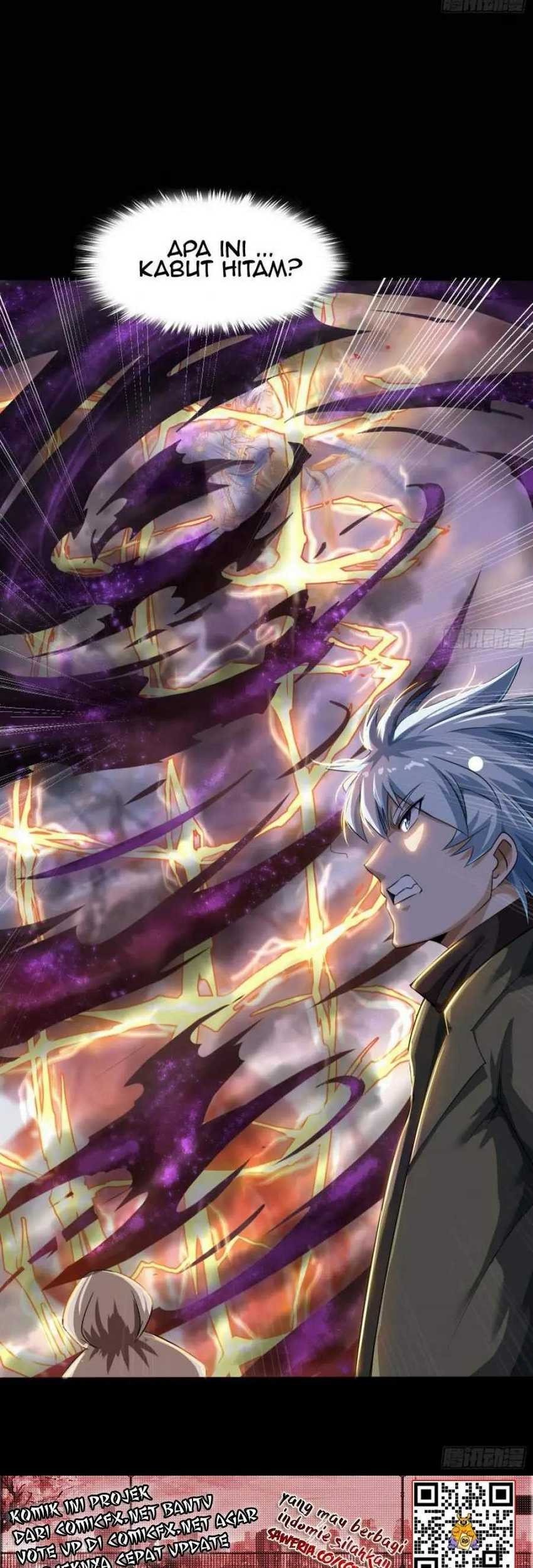 The Legend of Qing Emperor Chapter 20 Gambar 12