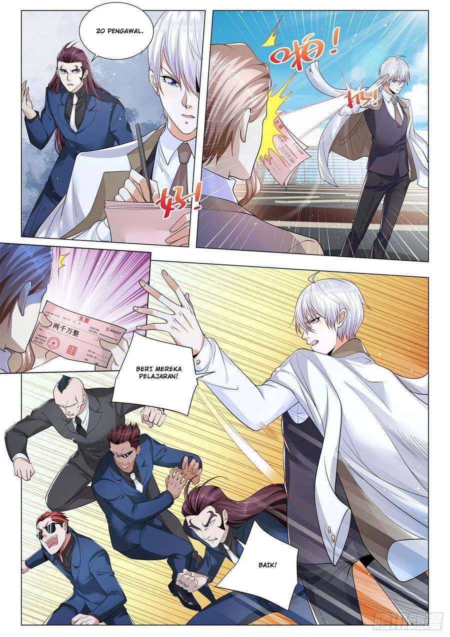 Baca  Shen Hao’s Heavenly Fall System Chapter 339 Gambar 2