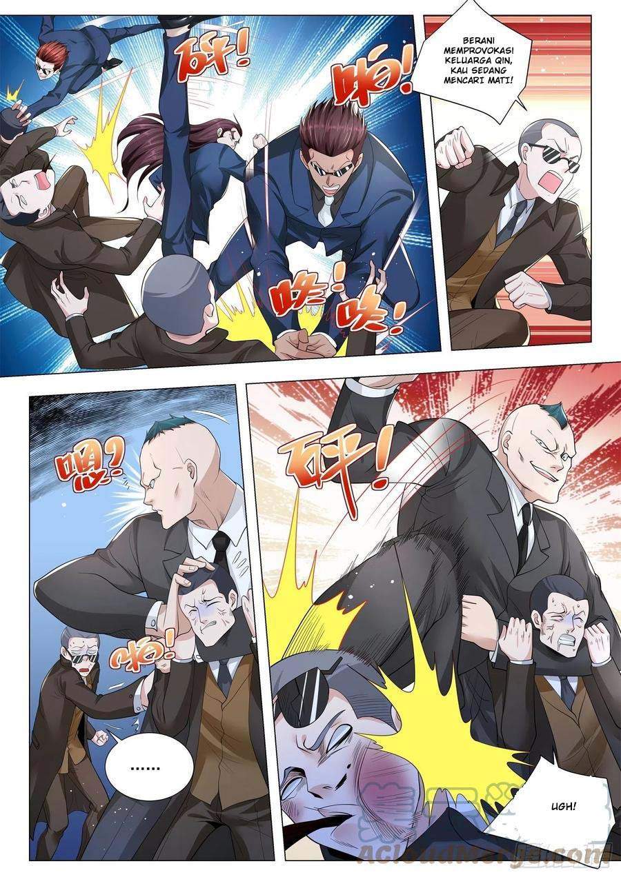 Shen Hao’s Heavenly Fall System Chapter 339 Gambar 3