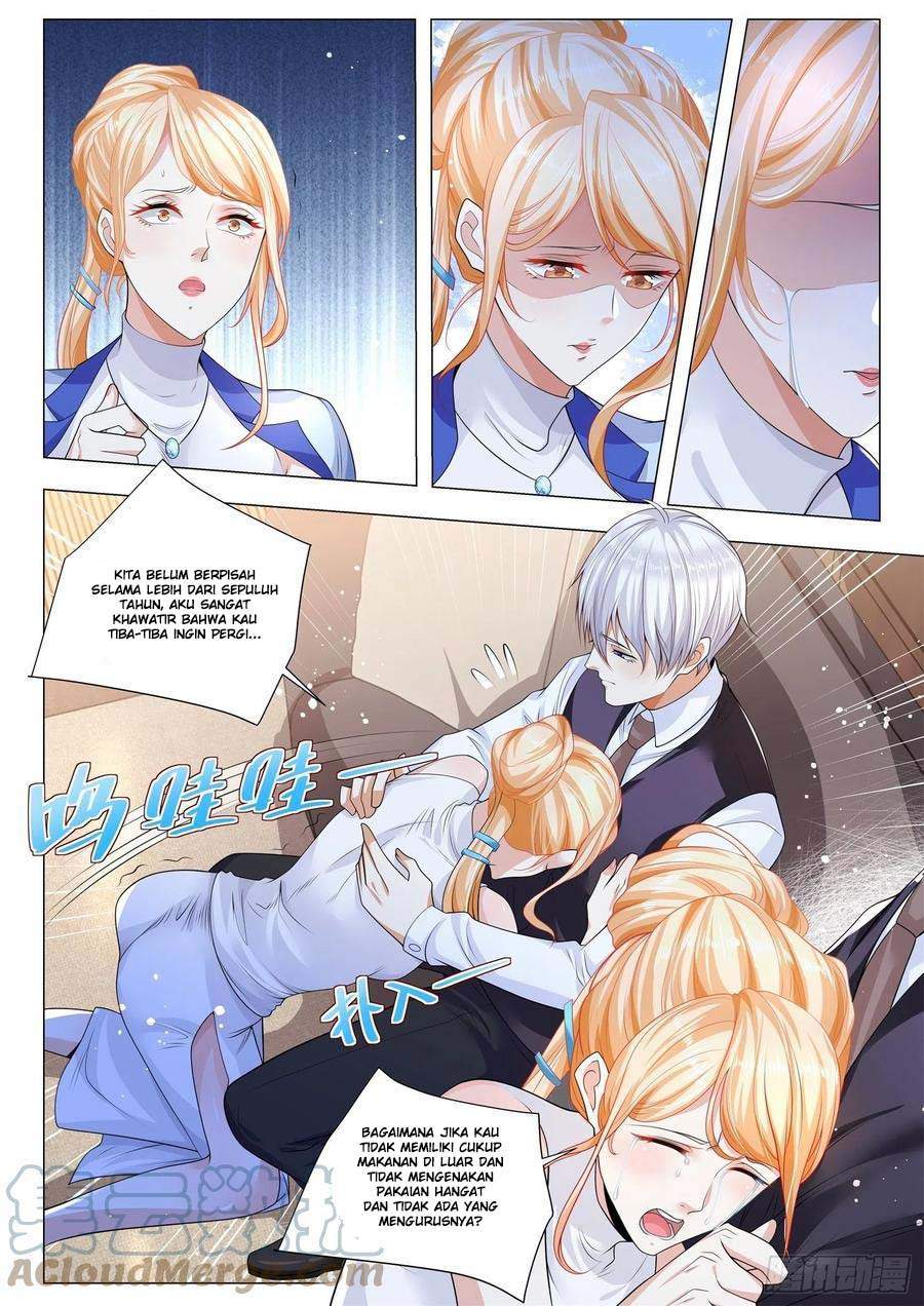 Shen Hao’s Heavenly Fall System Chapter 337 Gambar 13