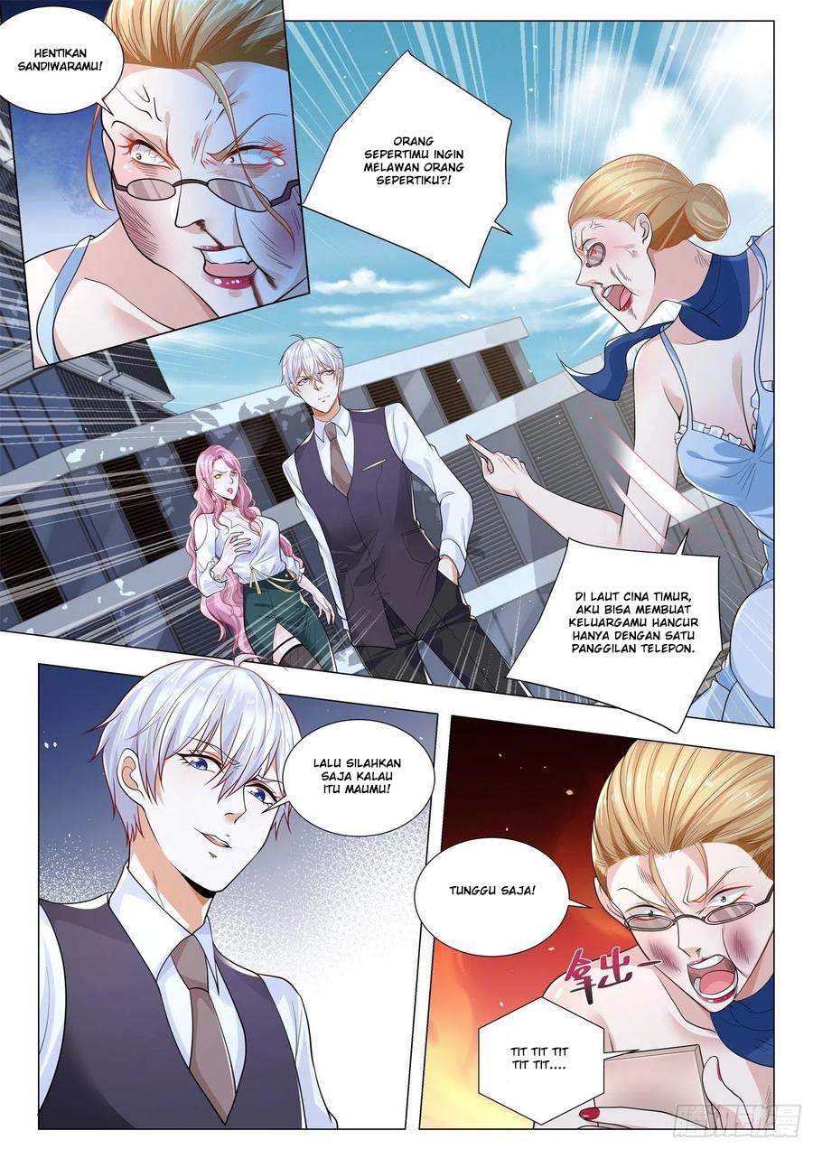 Baca Shen Hao’s Heavenly Fall System Chapter 336 Gambar 2