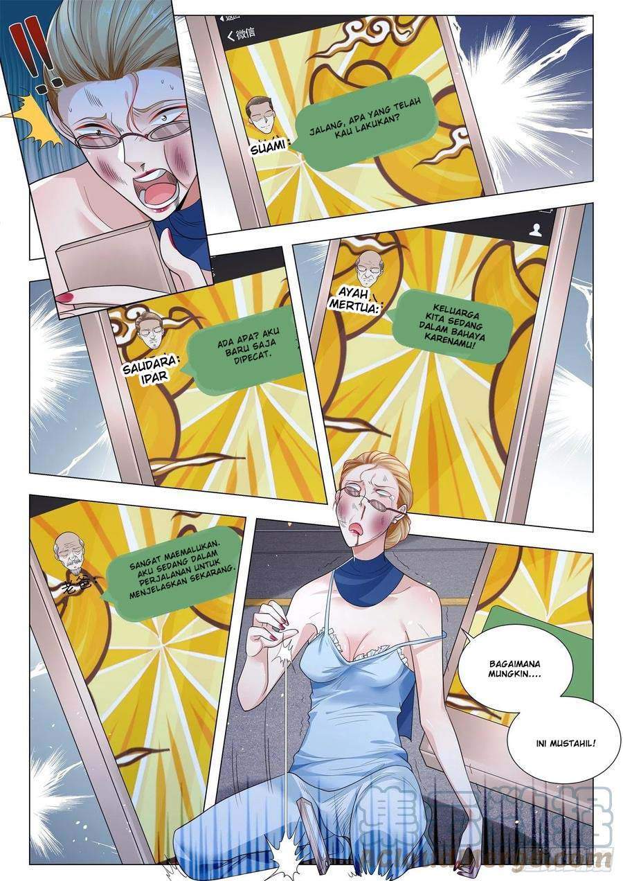 Shen Hao’s Heavenly Fall System Chapter 336 Gambar 3