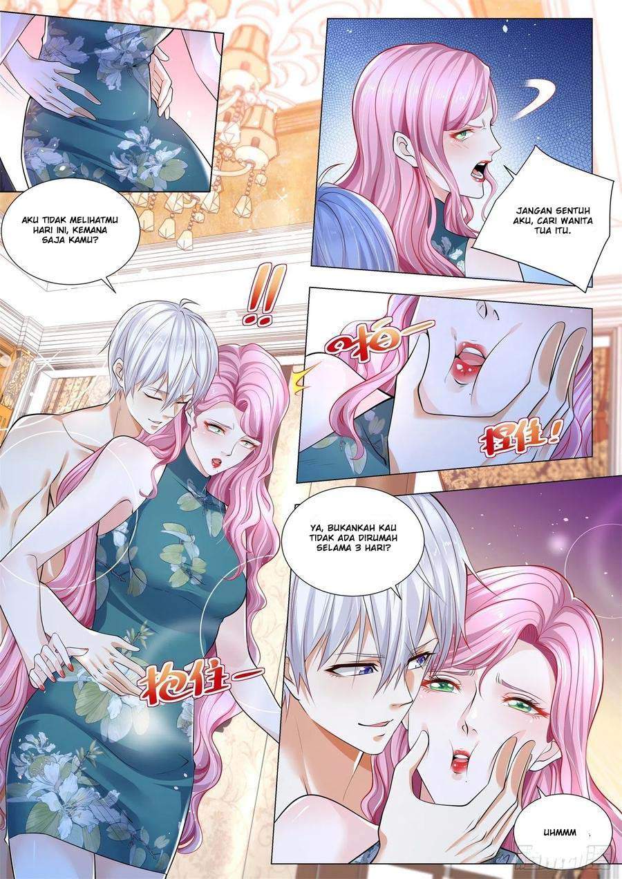 Baca Shen Hao’s Heavenly Fall System Chapter 334 Gambar 2
