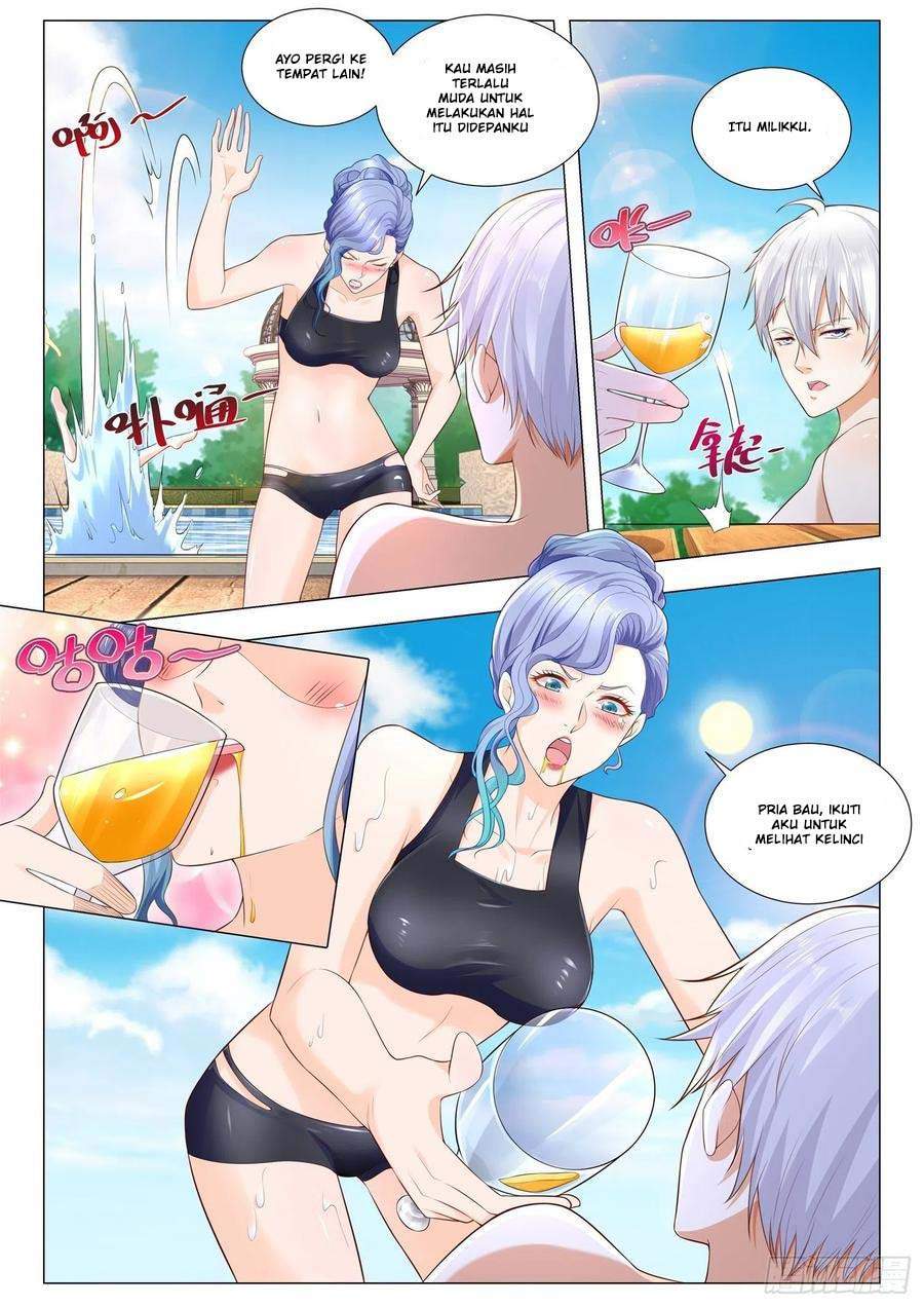 Shen Hao’s Heavenly Fall System Chapter 333 Gambar 10
