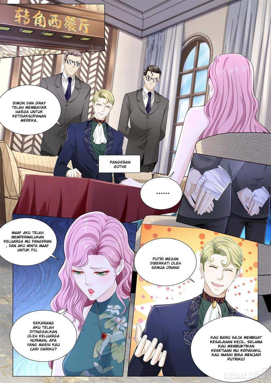 Baca  Shen Hao’s Heavenly Fall System Chapter 333 Gambar 2