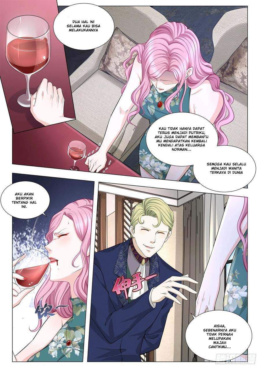 Shen Hao’s Heavenly Fall System Chapter 333 Gambar 4