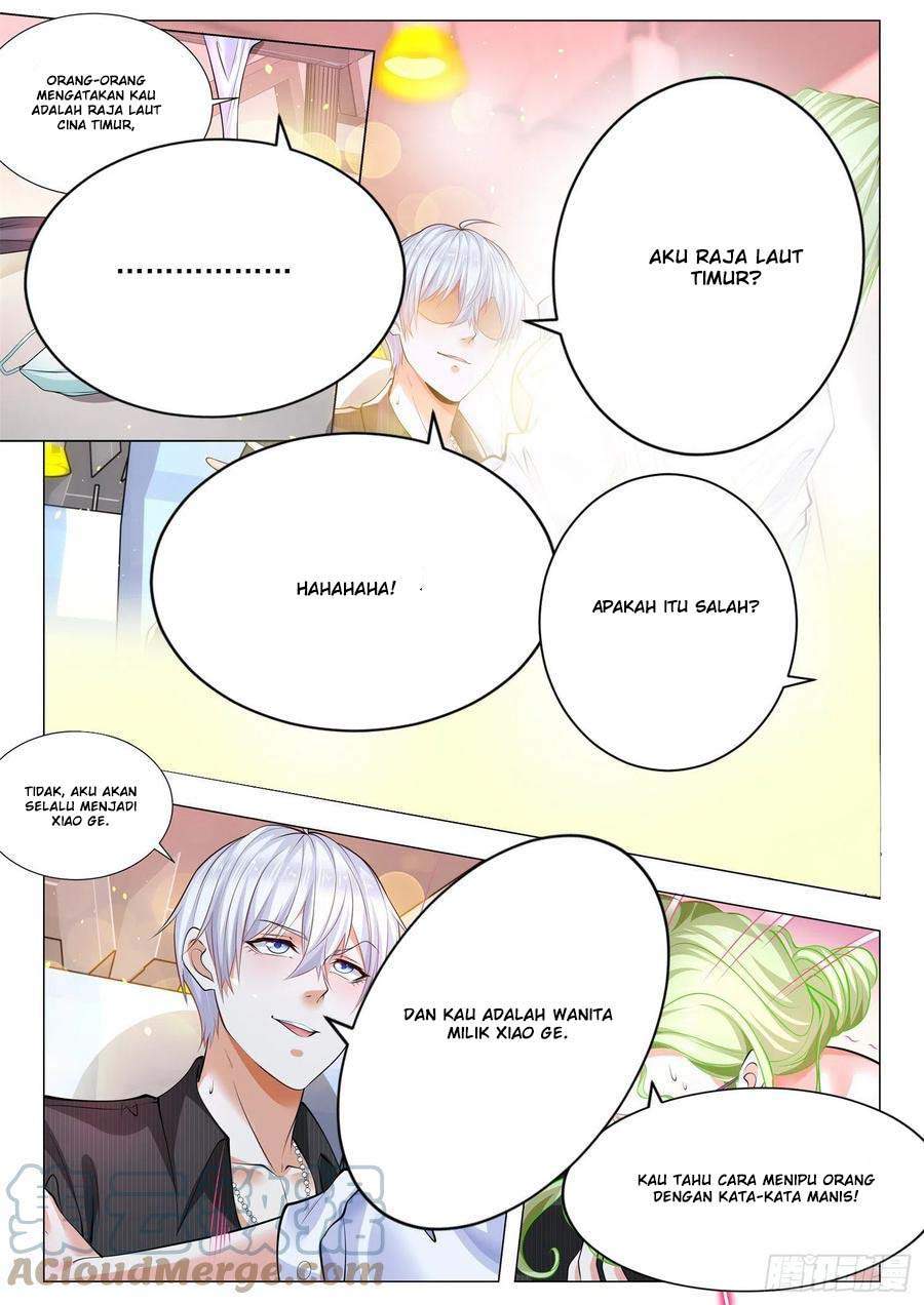 Shen Hao’s Heavenly Fall System Chapter 331 Gambar 5