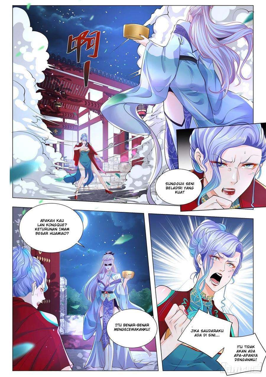 Shen Hao’s Heavenly Fall System Chapter 327 Gambar 4