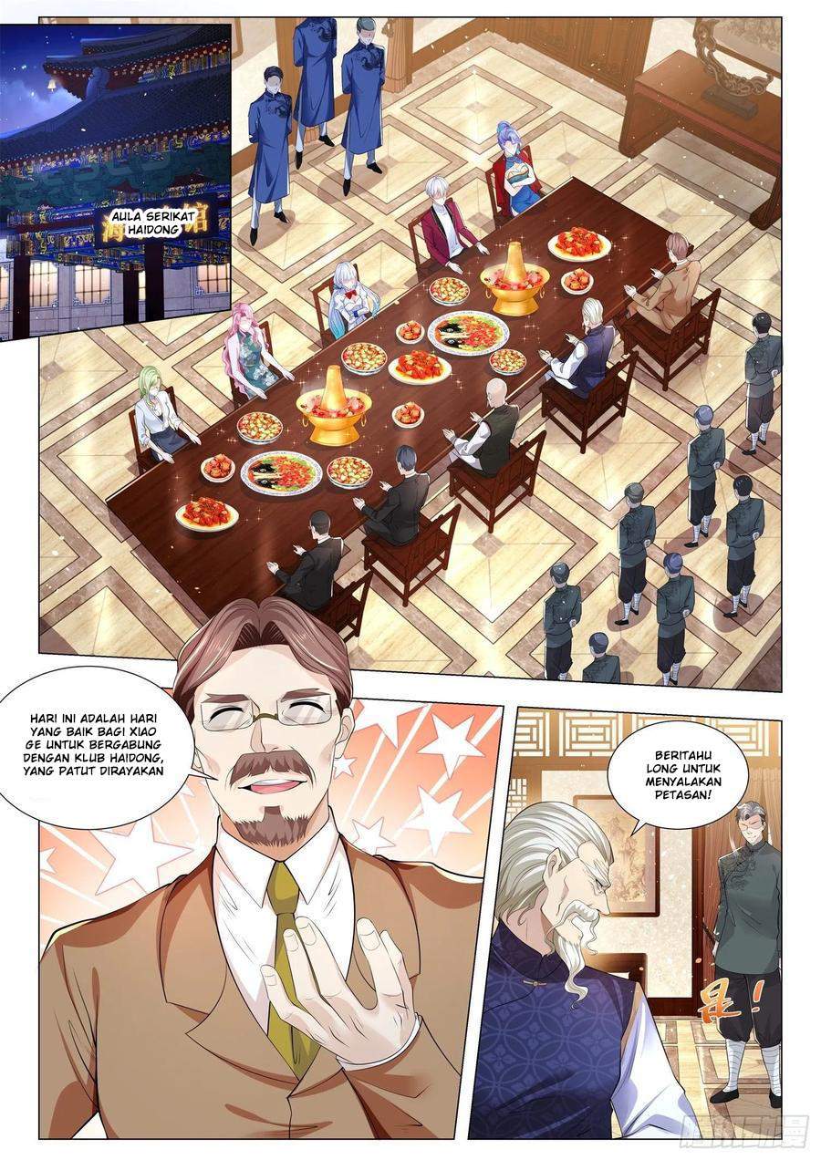 Baca Shen Hao’s Heavenly Fall System Chapter 324 Gambar 2