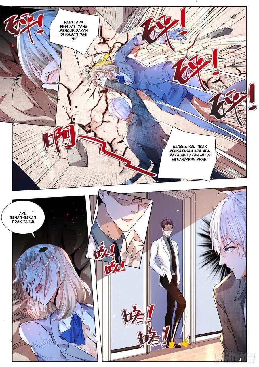 Shen Hao’s Heavenly Fall System Chapter 321 Gambar 10