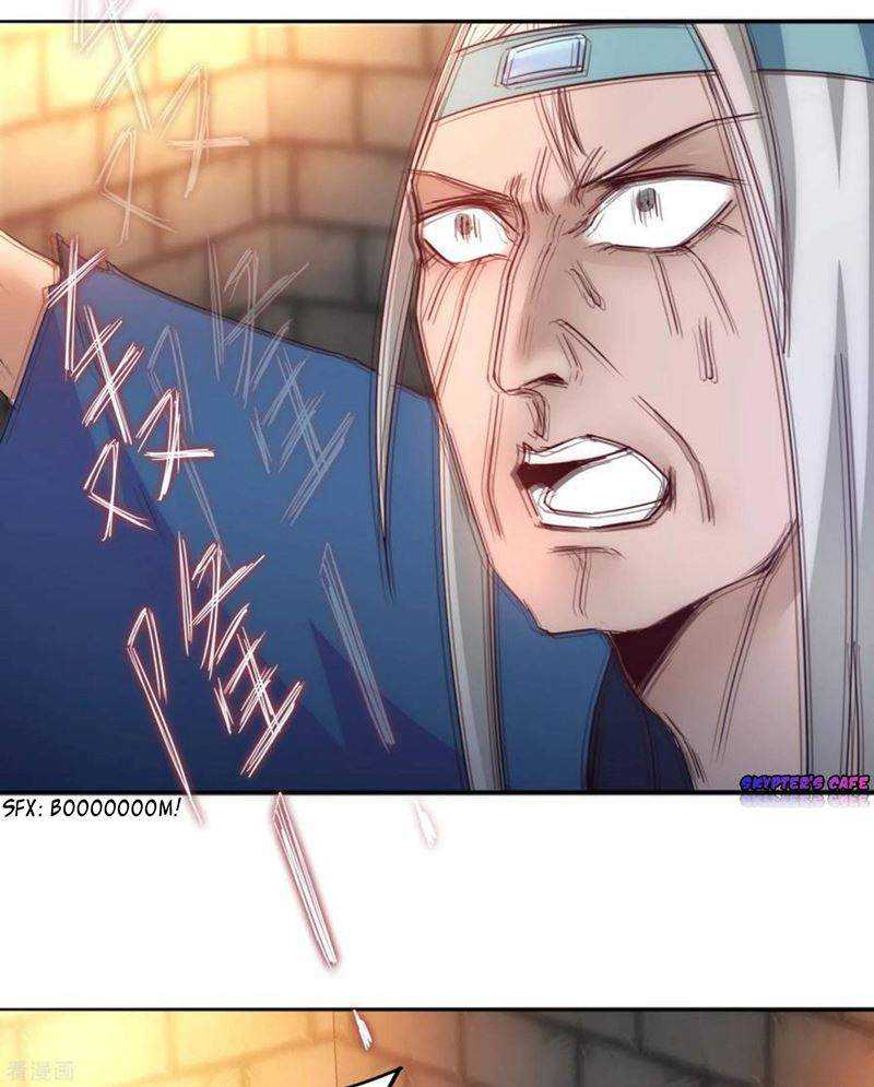 Reversing the Immortal Path Chapter 43 Gambar 17