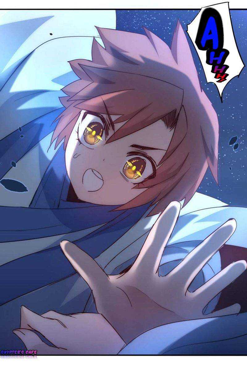 Reversing the Immortal Path Chapter 43 Gambar 23