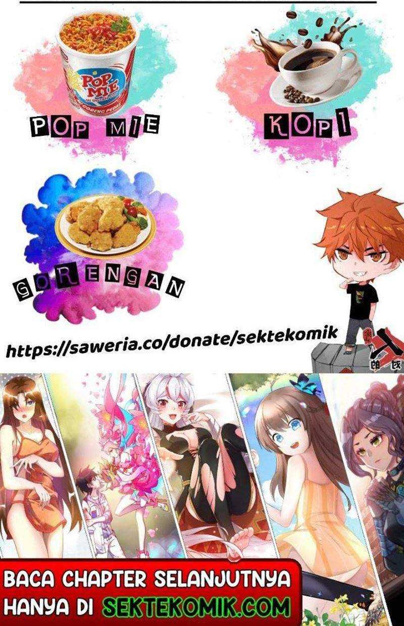 Reversing the Immortal Path Chapter 43 Gambar 30