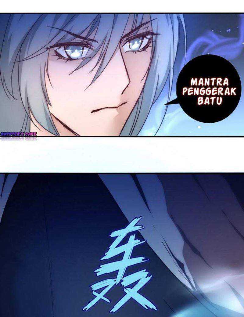 Reversing the Immortal Path Chapter 43 Gambar 5