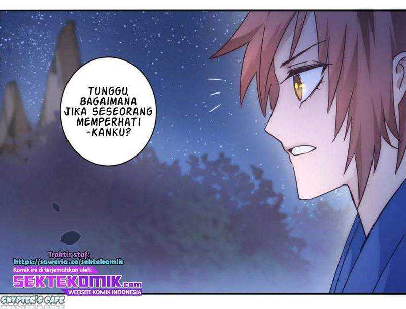 Reversing the Immortal Path Chapter 42 Gambar 11
