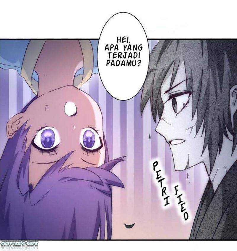 Reversing the Immortal Path Chapter 42 Gambar 13