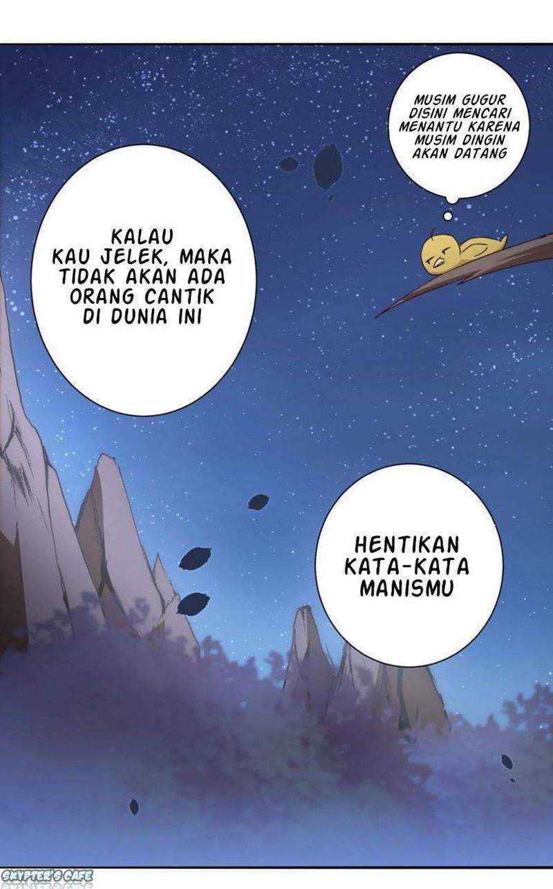 Reversing the Immortal Path Chapter 42 Gambar 16