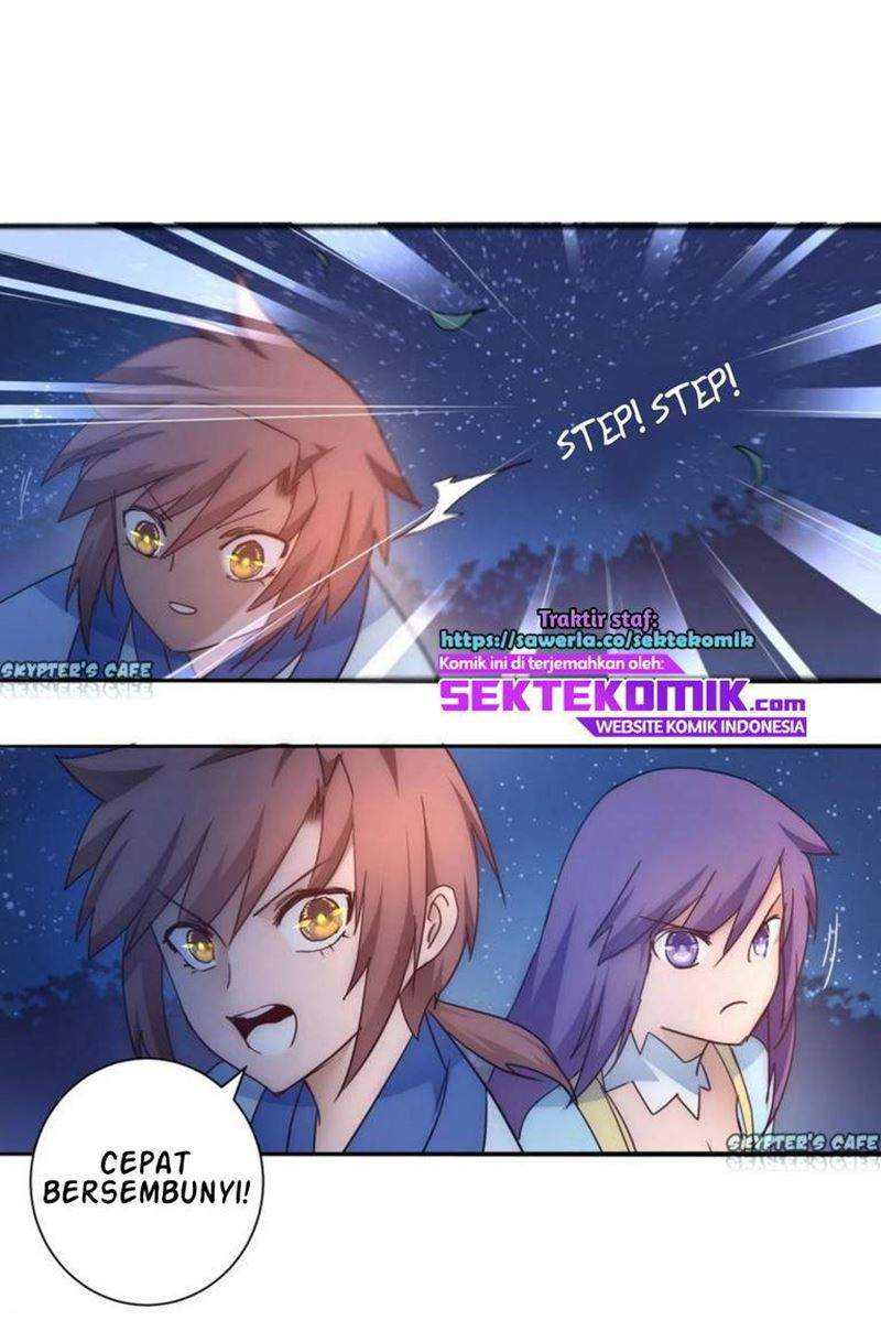 Reversing the Immortal Path Chapter 42 Gambar 26