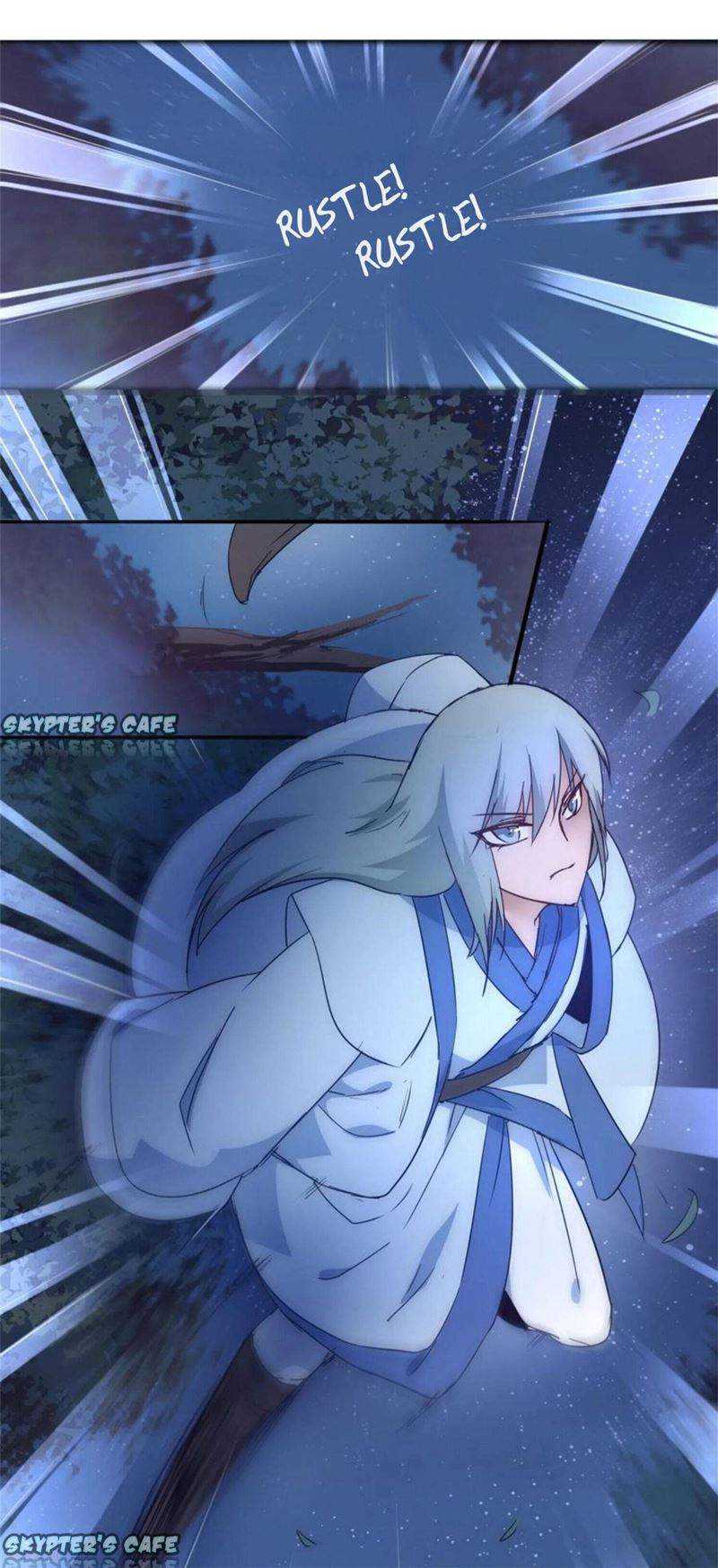 Reversing the Immortal Path Chapter 42 Gambar 27