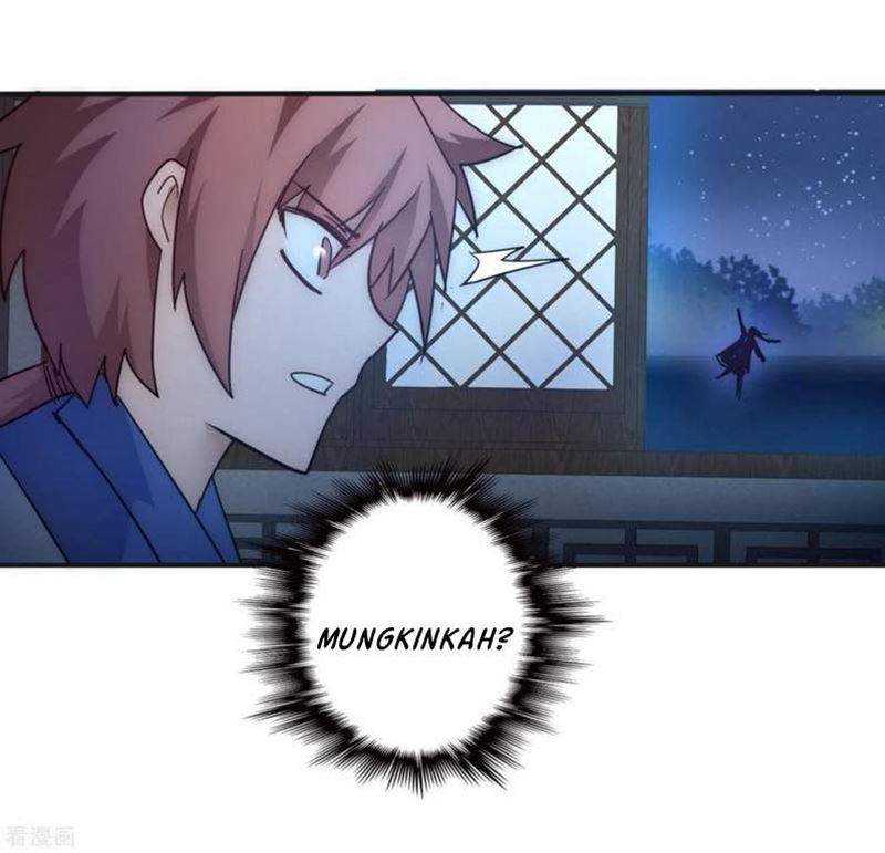 Reversing the Immortal Path Chapter 42 Gambar 3