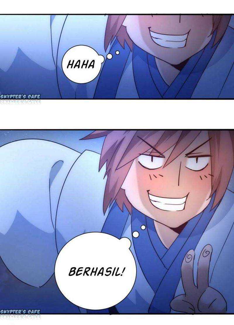 Reversing the Immortal Path Chapter 42 Gambar 33