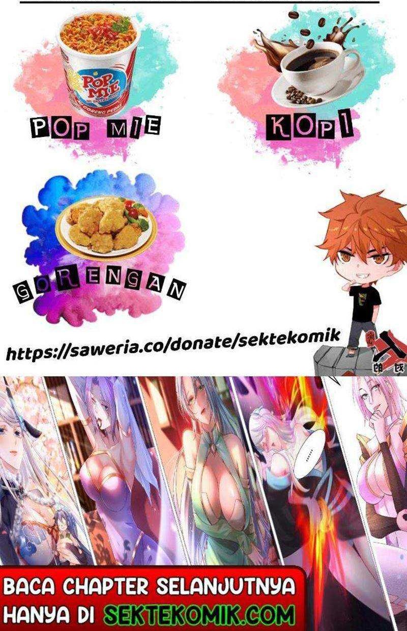 Reversing the Immortal Path Chapter 42 Gambar 36