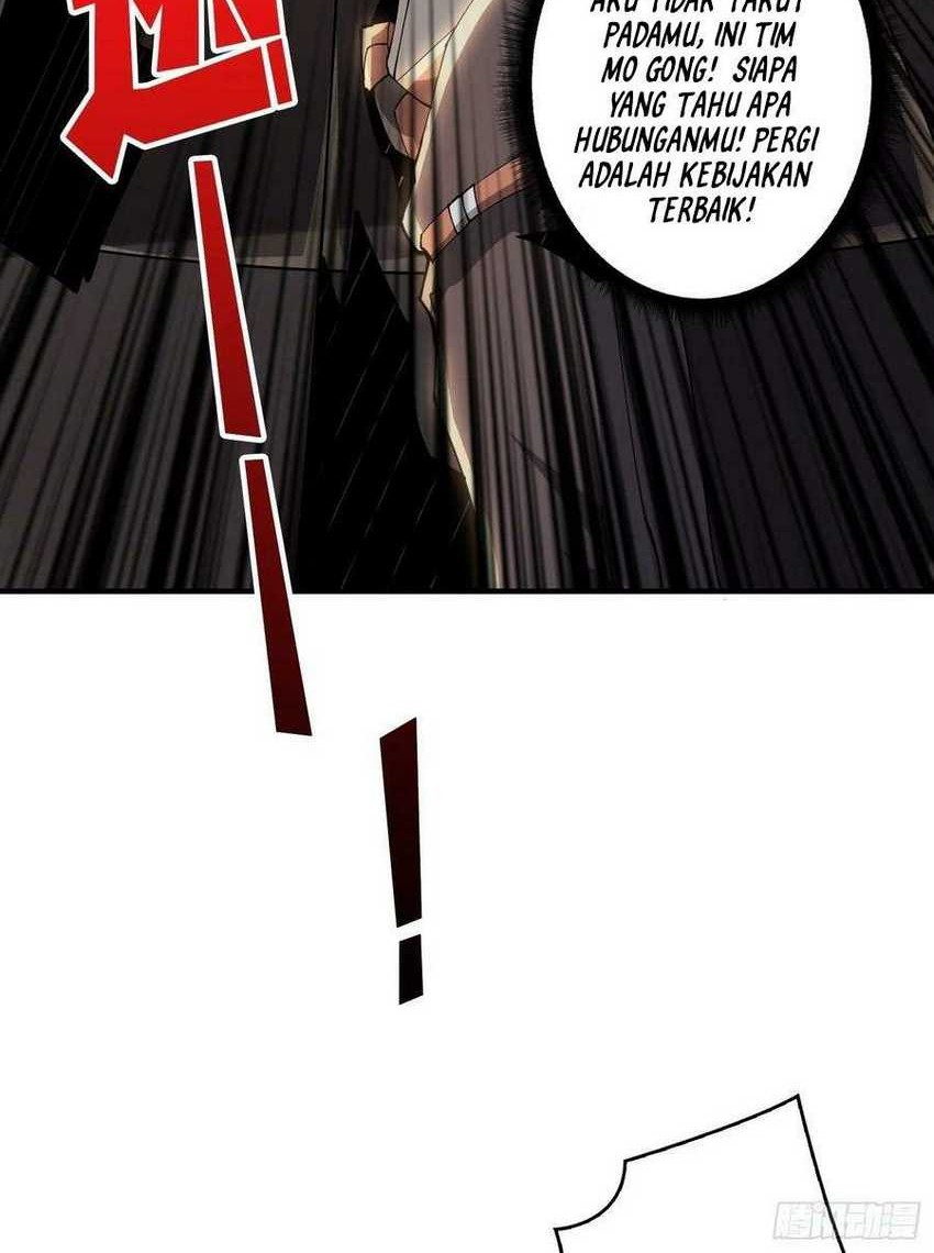 King Account At The Start Chapter 71 Gambar 22