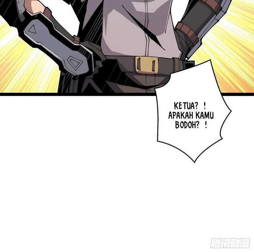 King Account At The Start Chapter 70 Gambar 20