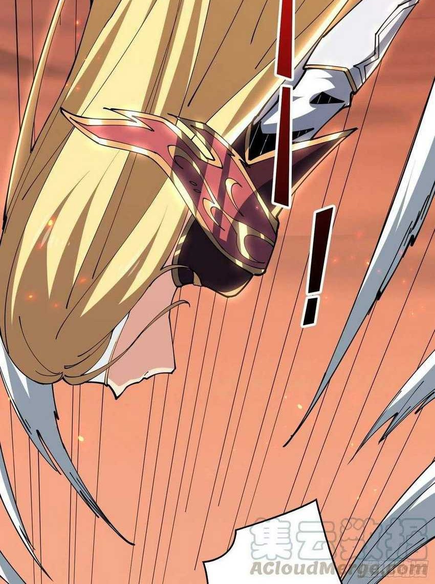 King Account At The Start Chapter 70 Gambar 33