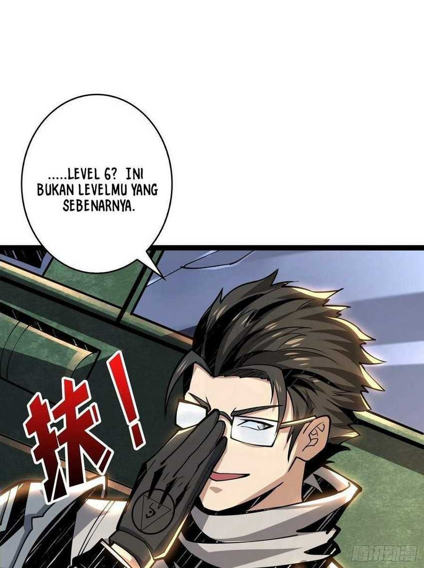 King Account At The Start Chapter 70 Gambar 10