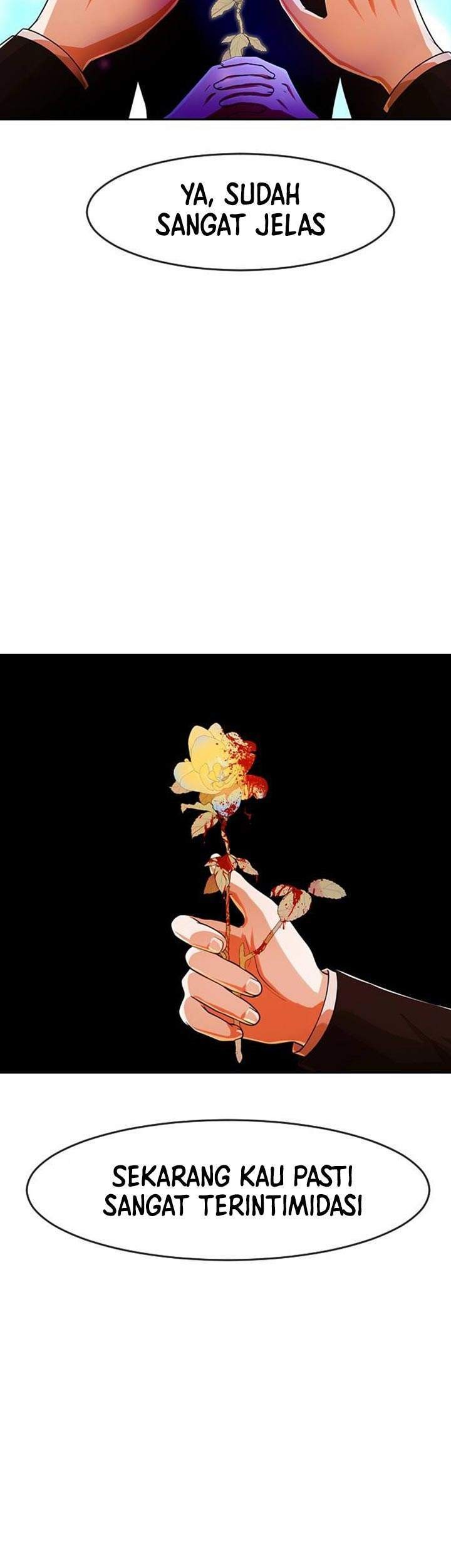 The Girl from Random Chatting! Chapter 175 Gambar 27