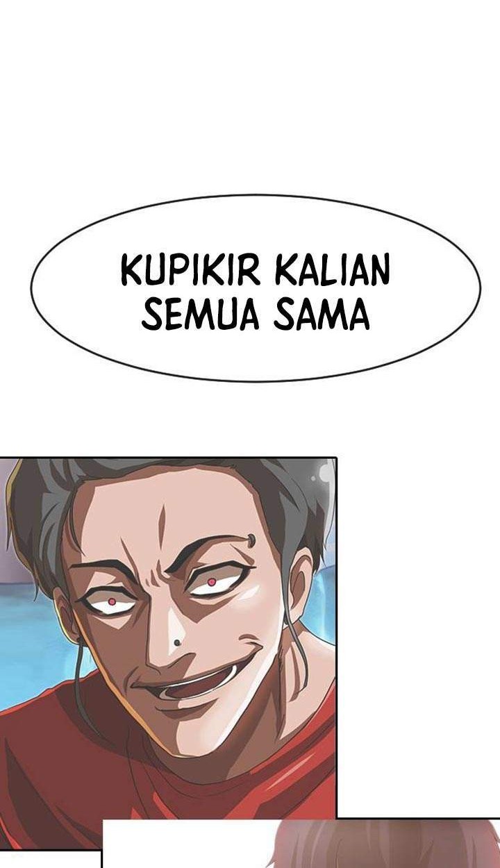The Girl from Random Chatting! Chapter 175 Gambar 30