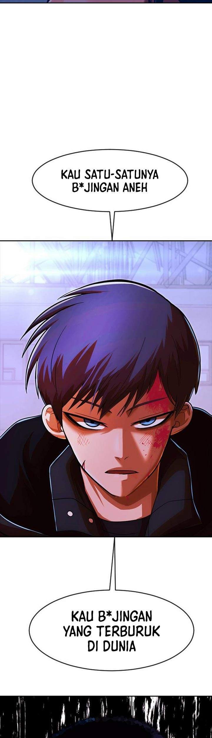 The Girl from Random Chatting! Chapter 175 Gambar 33