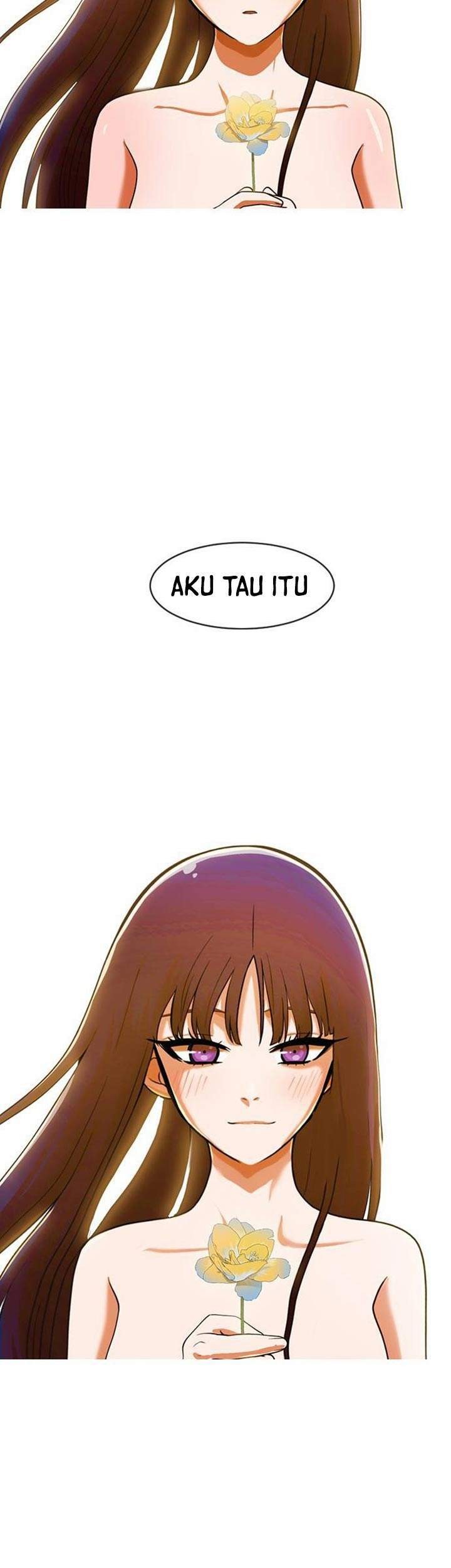 The Girl from Random Chatting! Chapter 175 Gambar 39